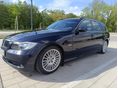 BMW 325d Touring (Automata)