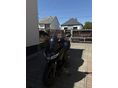 APRILIA SXR 