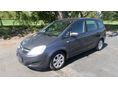 OPEL ZAFIRA 2009/8 - 1