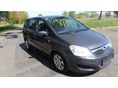 OPEL ZAFIRA 2009/8 - 2