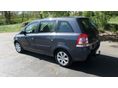 OPEL ZAFIRA 2009/8 - 3