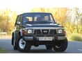 NISSAN PATROL 2.8 Turbo D Y60