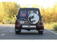 NISSAN PATROL 1990/12 - 5