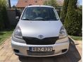 TOYOTA YARIS VERSO 1.3 Linea Luna