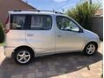 TOYOTA YARIS VERSO 2001/5 - 3