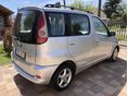 TOYOTA YARIS VERSO 2001/5 - 4