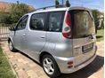 TOYOTA YARIS VERSO 2001/5 - 6