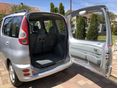 TOYOTA YARIS VERSO 2001/5 - 7