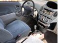 TOYOTA YARIS VERSO 2001/5 - 9
