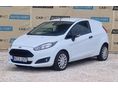 FORD FIESTA Van 1.5 TDCi Trend EURO6 Klíma/ Vonóhorog/ Tolatóradar/ Mo -i vez.szk