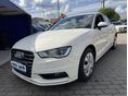 AUDI A3 2015 - 2