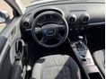 AUDI A3 2015 - 17