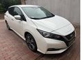 NISSAN LEAF N-Connecta e+ 62kWh (Automata) NAGYAKKSIS-2xLED FÉNYSZÓRÓ-4xÜLÉSFŰTÉS-360 KAMERA-HŐSZIVATTYÚ-NAVI-SZERVIZKÖNYV