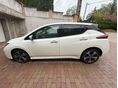 NISSAN LEAF 2021/2 - 5