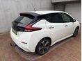 NISSAN LEAF 2021/2 - 8