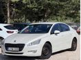 PEUGEOT 508 2011/10 - 1