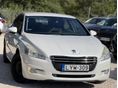 PEUGEOT 508 2011/10 - 4