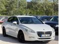PEUGEOT 508 2011/10 - 3