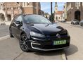 VOLKSWAGEN GOLF VII 1.4 TSI GTE Plug-In-Hybrid DSG gte