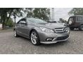 MERCEDES-BENZ E 350 2009/6 - 2