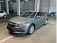 CHEVROLET CRUZE 2012/4 - 1