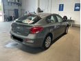 CHEVROLET CRUZE 2012/4 - 2