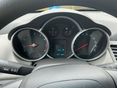 CHEVROLET CRUZE 2012/4 - 4