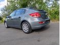 CHEVROLET CRUZE 2012/4 - 3