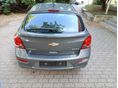 CHEVROLET CRUZE 2012/4 - 6