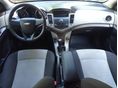 CHEVROLET CRUZE 2012/4 - 7