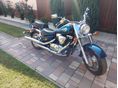 SUZUKI VL 1500 (INTRUDER) 