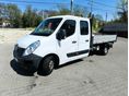 RENAULT MASTER 2019/8 - 3