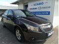 CHEVROLET CRUZE 1.6 LS FRISS MŰSZAKI VIZSGA!