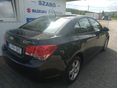 CHEVROLET CRUZE 2010/4 - 3
