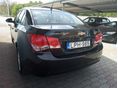 CHEVROLET CRUZE 2010/4 - 4
