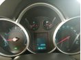 CHEVROLET CRUZE 2010/4 - 10