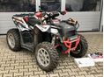 POLARIS SCRAMBLER 850 XP