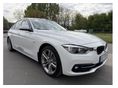 BMW 330d Sport (Automata) 116.000km.Head UP DISPLAY.XDRIVE.ELEK NAPFÉNYTETŐ.FULL BŐR.MEMÓRIÁS ÜLÉSEK STB