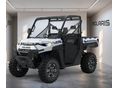 POLARIS RANGER XP Kinetic Premium - T1b-kategória-lízingelhető