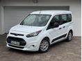 FORD CONNECT Tourneo205 1.5 TDCi SWB Trend TEMPOMAT/KLÍMA/EL.ABLAKOK/AKÁR 3-ÉV GARANCIA!!