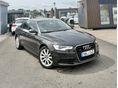 AUDI A6 2013/7 - 1