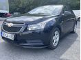 CHEVROLET CRUZE 1.6 LS Plus NAGY SZERVIZ-FRISS MŰSZAKI