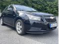 CHEVROLET CRUZE 2011/2 - 2