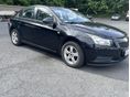CHEVROLET CRUZE 2011/2 - 3