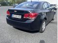 CHEVROLET CRUZE 2011/2 - 5