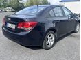 CHEVROLET CRUZE 2011/2 - 6