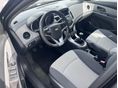 CHEVROLET CRUZE 2011/2 - 12