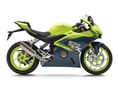 ZXMOTO 500 RR 2026/6 - 2