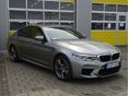 BMW M5 2018/7 - 2