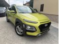 HYUNDAI KONA 1.0 T-GDi Comfort Kamera! Digitklíma! Ülés+kormányfűtés! Tempomat! Sávtartó!